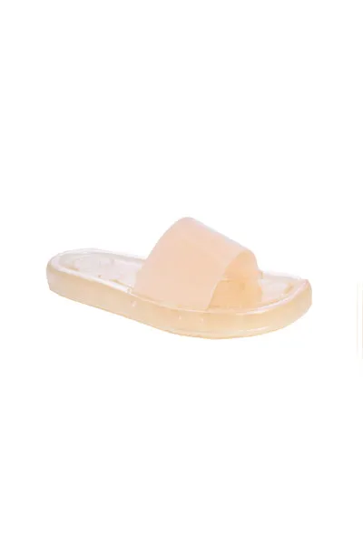 01-4311 Flat Slipper