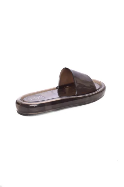 01-4311 Flat Slipper