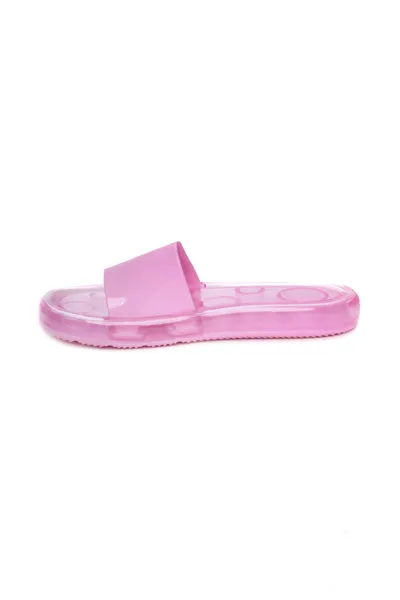 01-4311 Flat Slipper