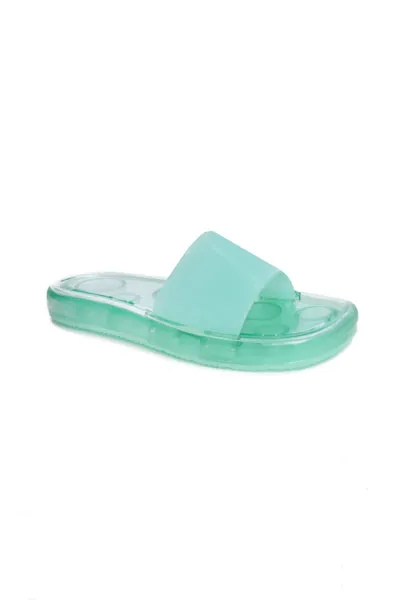 01-4311 Flat Slipper