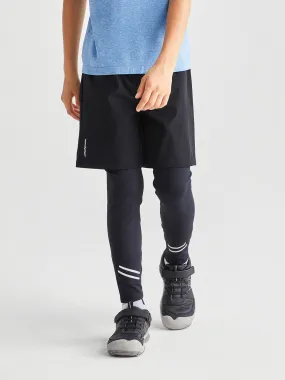 2-in-1 Running Shorts