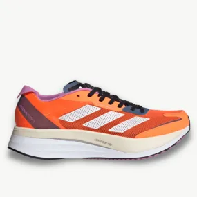 adidas Adizero Boston 11 Men's Running Shoes