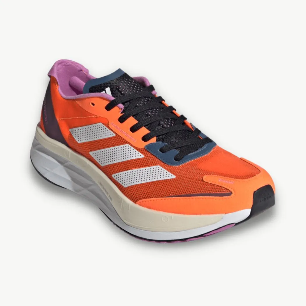 adidas Adizero Boston 11 Men's Running Shoes