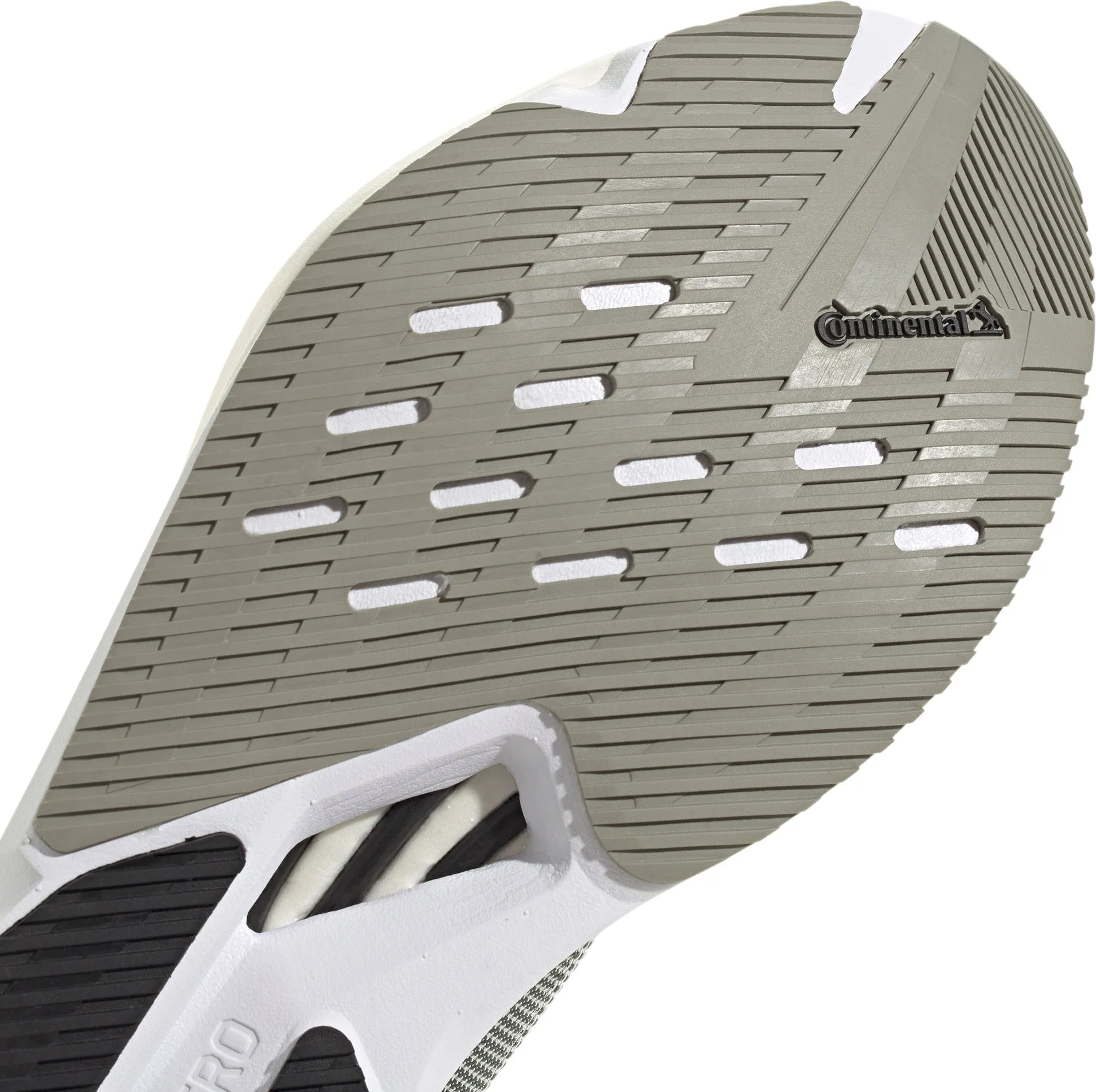 adidas Adizero Boston 12 Mens Running Shoes - Grey