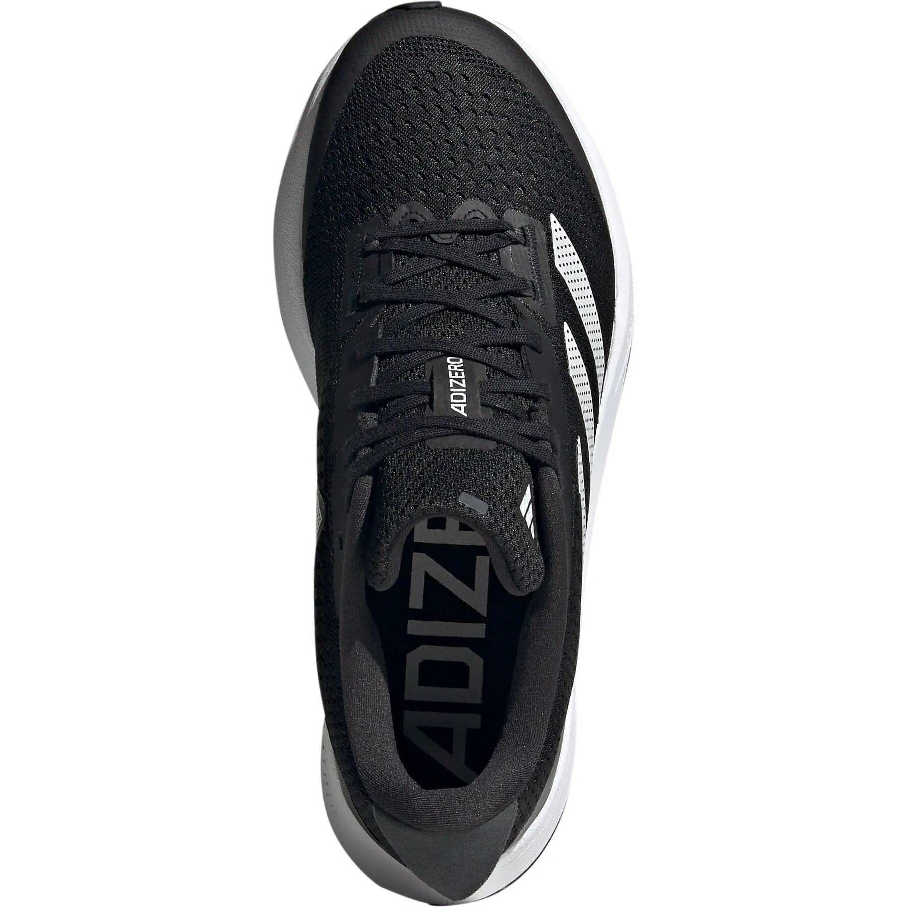 adidas Adizero SL Womens Running Shoes - Black