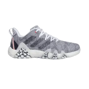 Adidas Codechaos Men's 2022 Spikeless Shoes - Grey