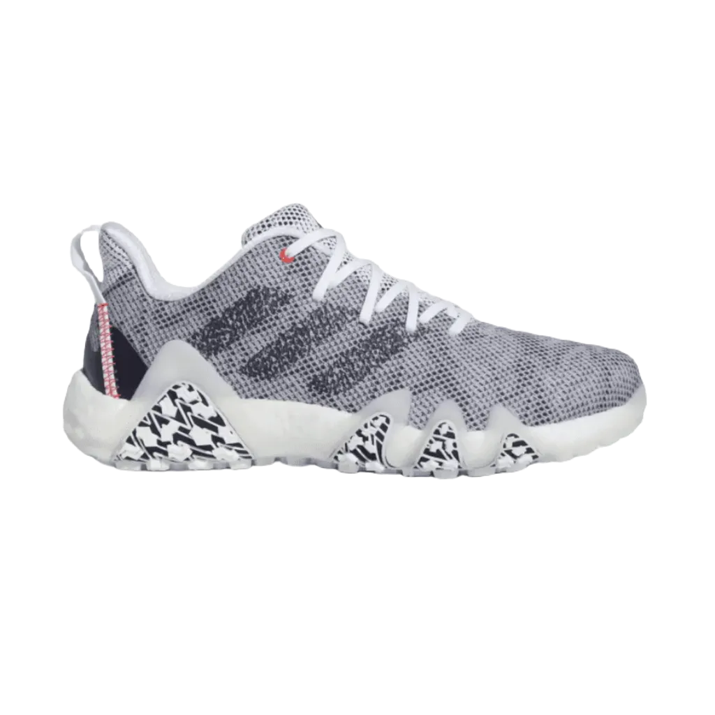 Adidas Codechaos Men's 2022 Spikeless Shoes - Grey