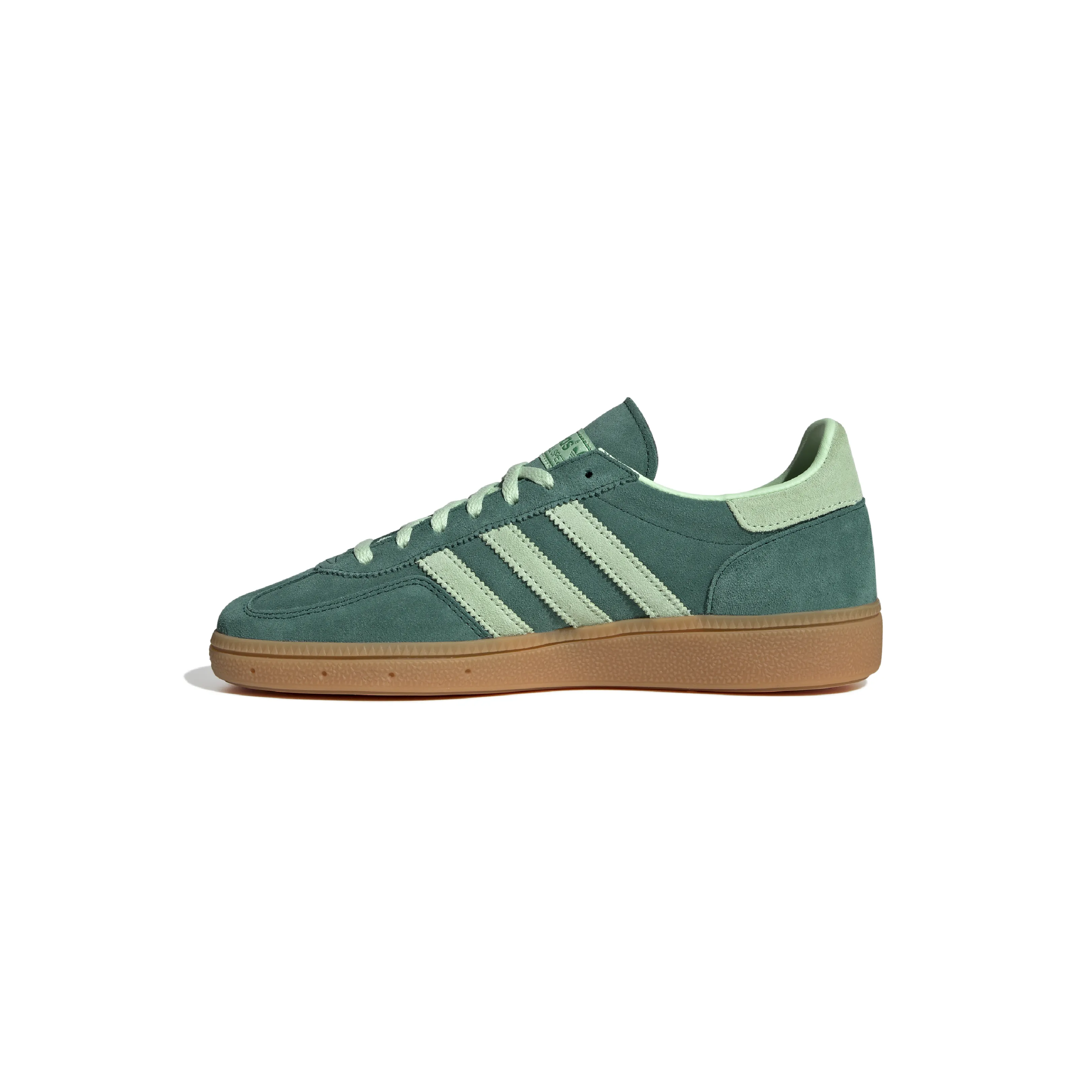 adidas Handball Spezial Collegiate Green / Semi Green Spark / Gum