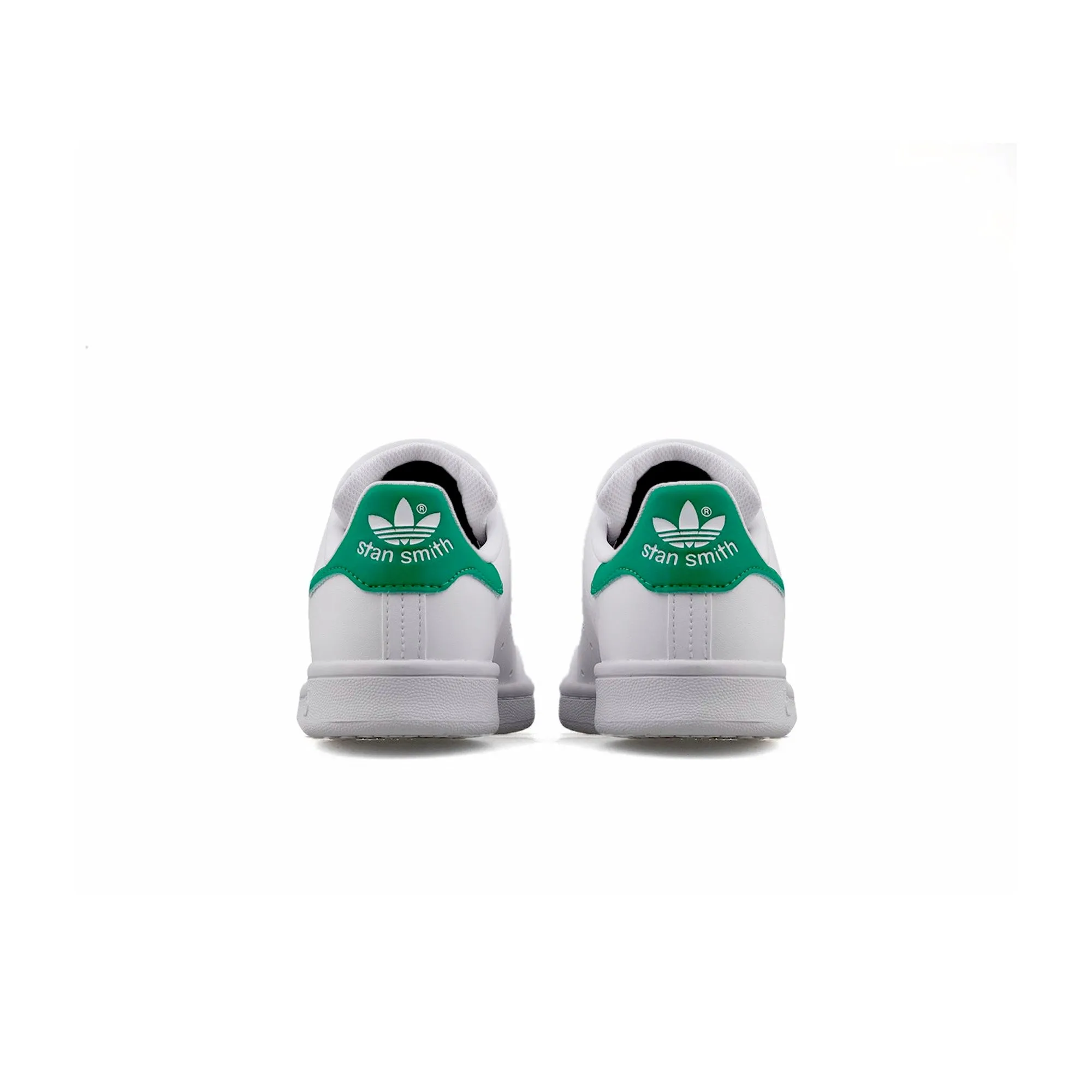 Adidas Kids Stan Smith J Shoes