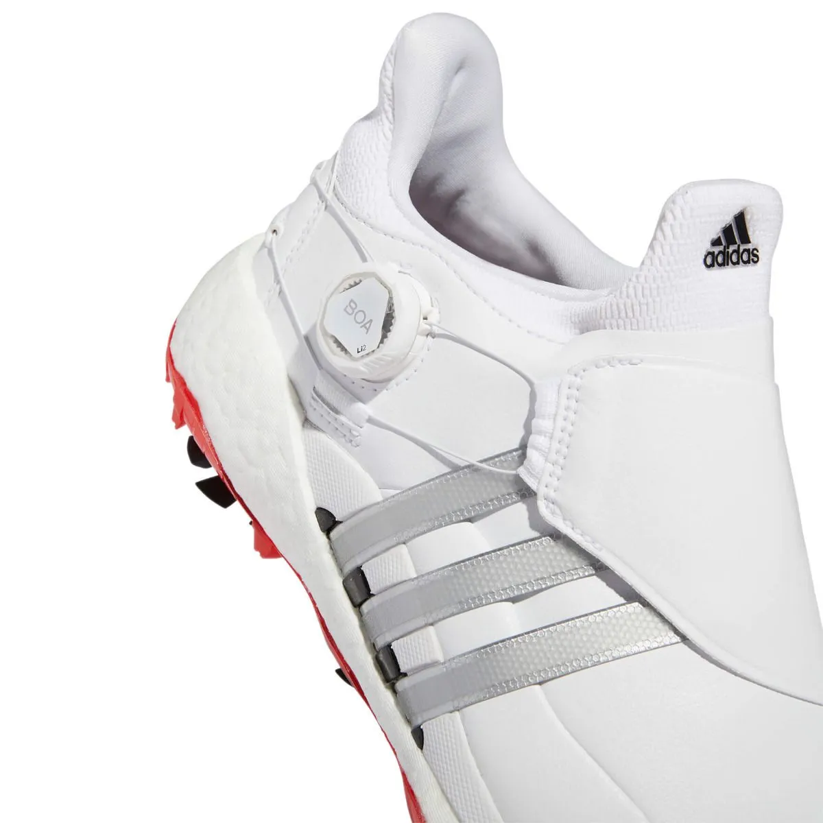 Adidas Men's 22 Tour360  Infinity Boa Wide Golf Shoes