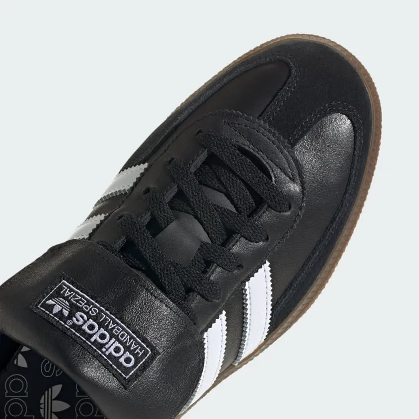 Adidas Men's Handball Spezial Core Black / Cloud White / Gum