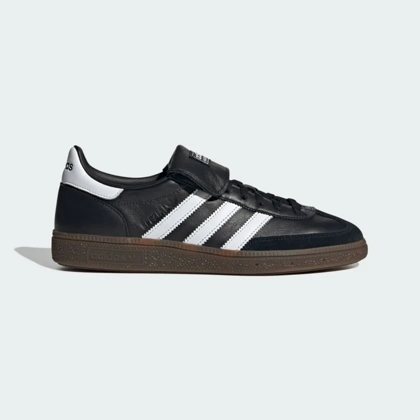 Adidas Men's Handball Spezial Core Black / Cloud White / Gum