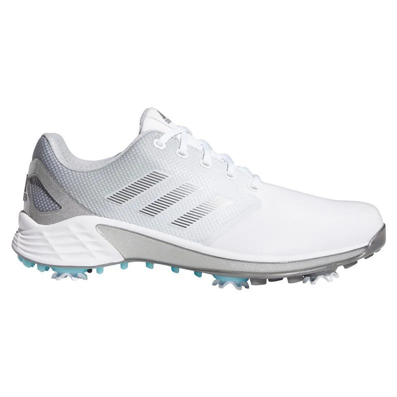 adidas Mens ZG21 Golf Shoes