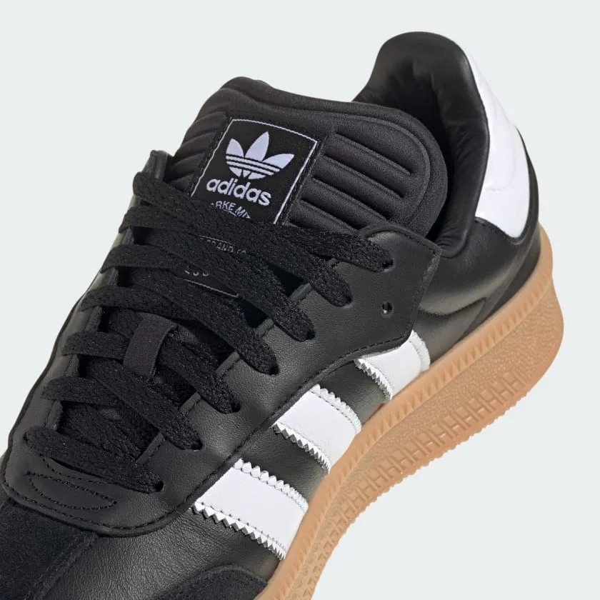 Adidas Samba XLG Core Black / Cloud White / Gum