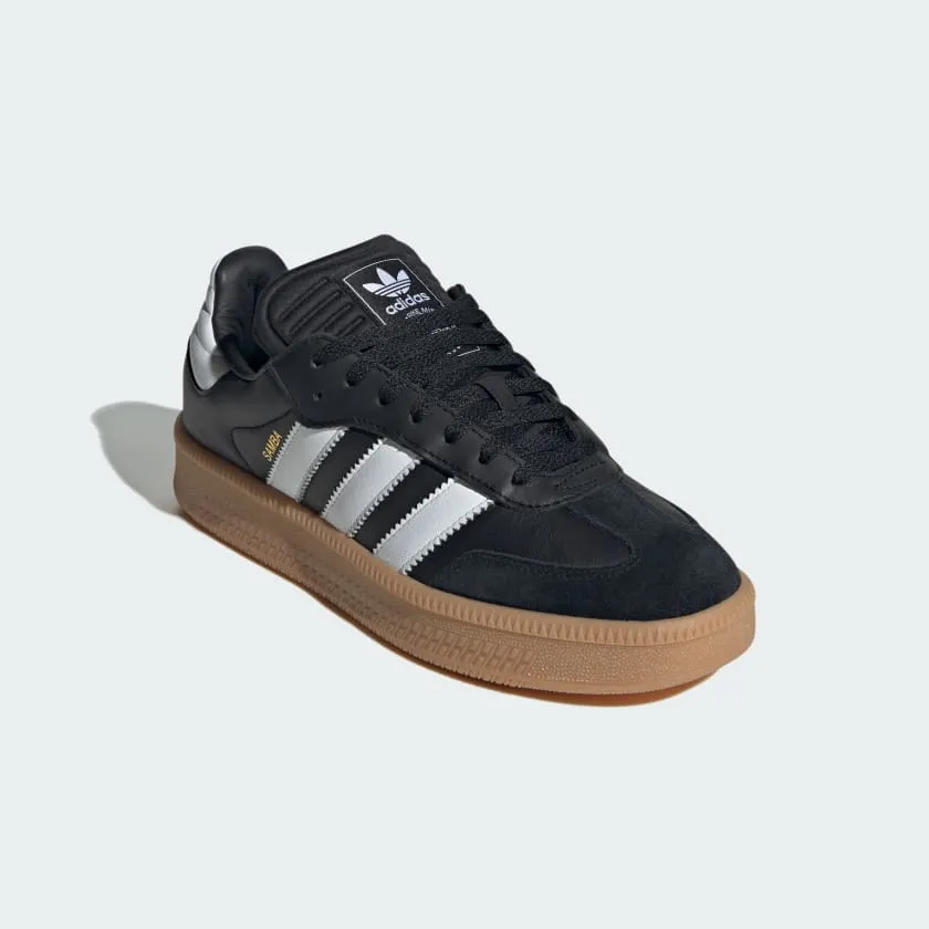 Adidas Samba XLG Core Black / Cloud White / Gum