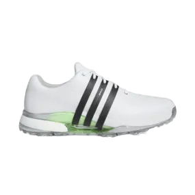 Adidas Tour360 24 Golf Shoes - White