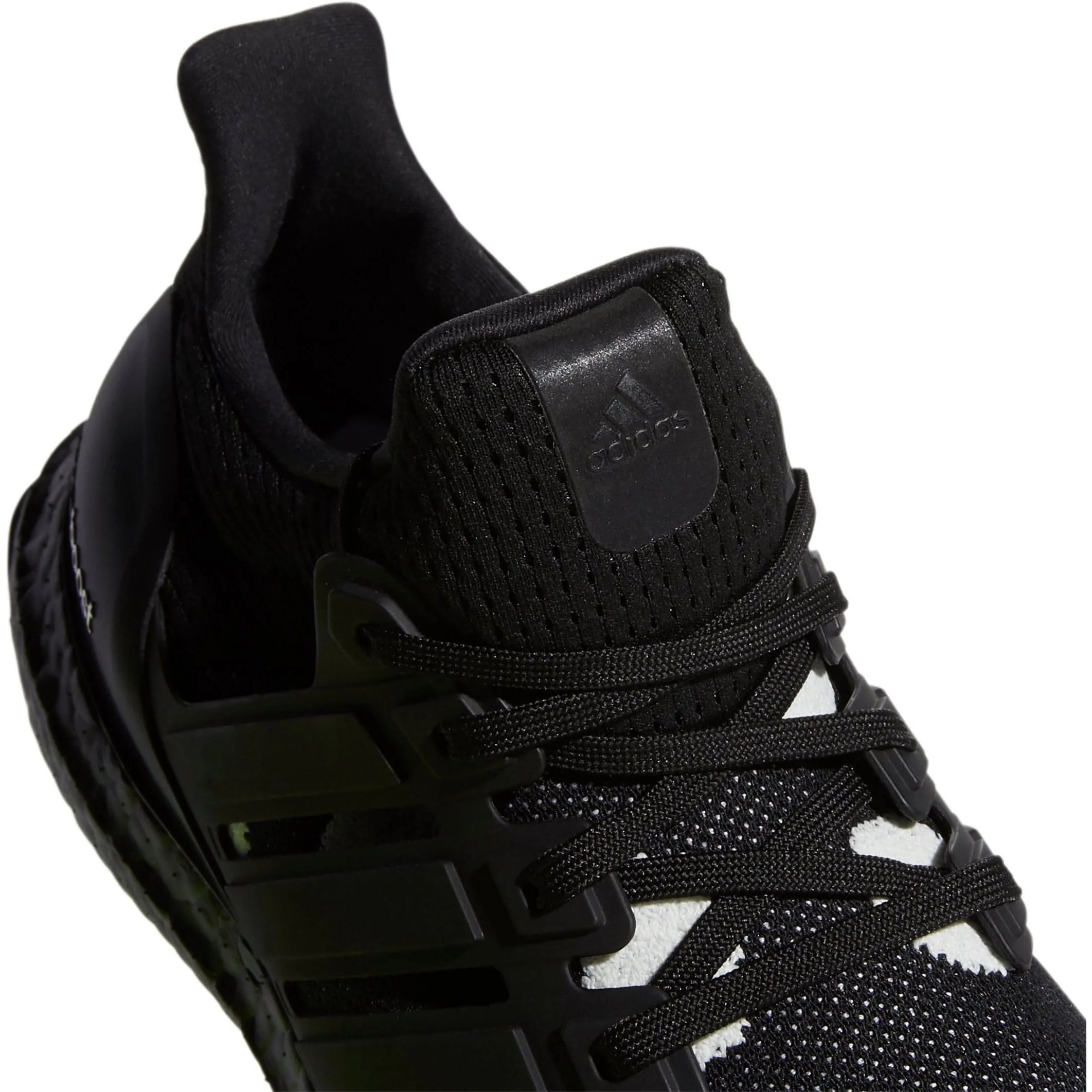 adidas Ultra Boost DNA Womens Running Shoes - Black