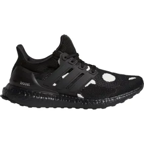 adidas Ultra Boost DNA Womens Running Shoes - Black