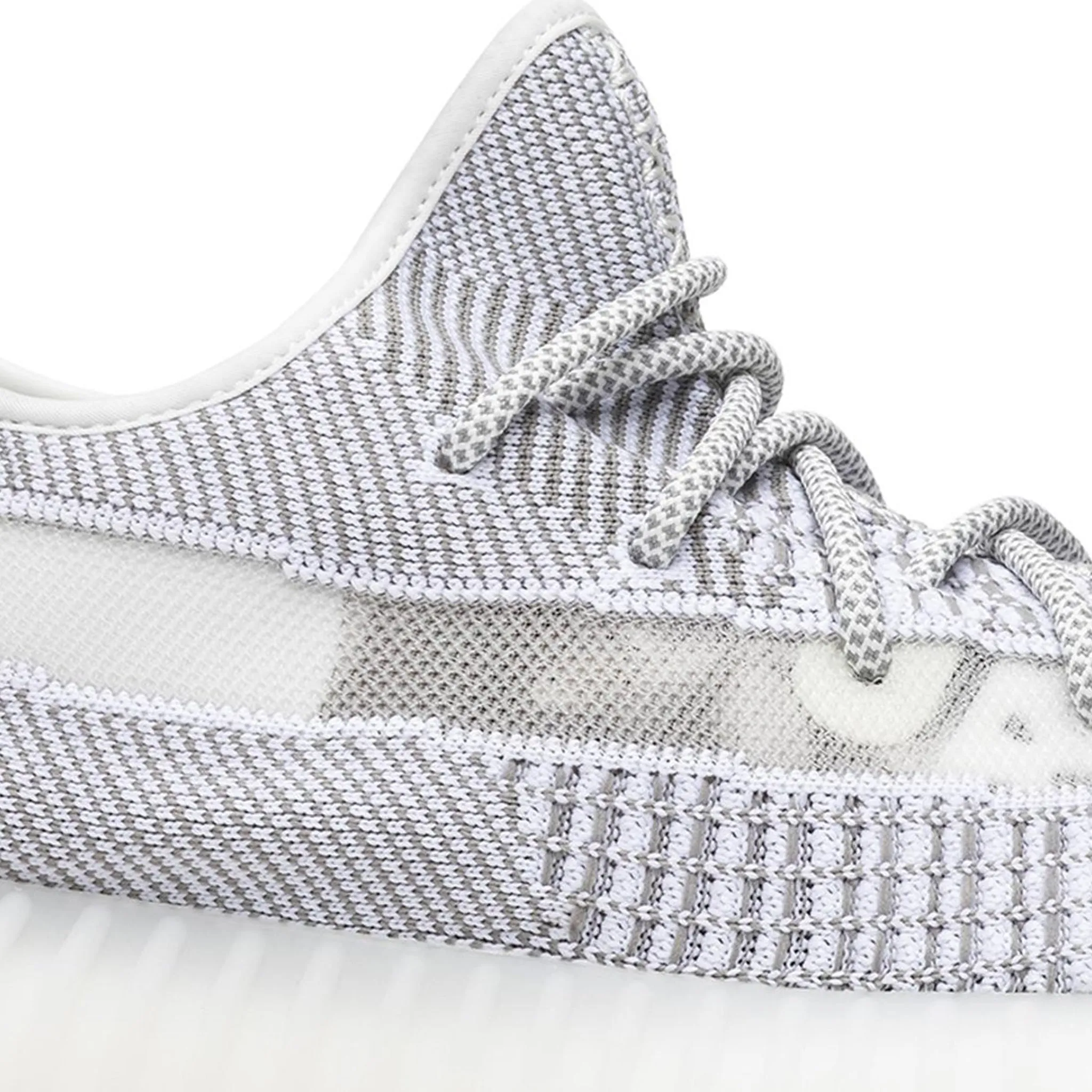 Adidas Yeezy Boost 350 V2 Static (Non-Reflective) (2018/2023)