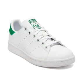 adidas Youth Stan Smith J Shoes