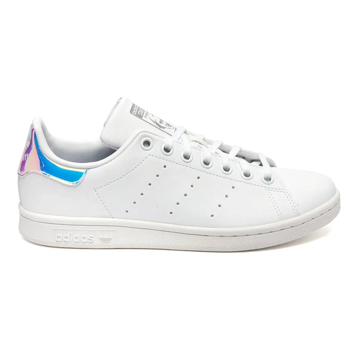 adidas Youth Stan Smith J Shoes