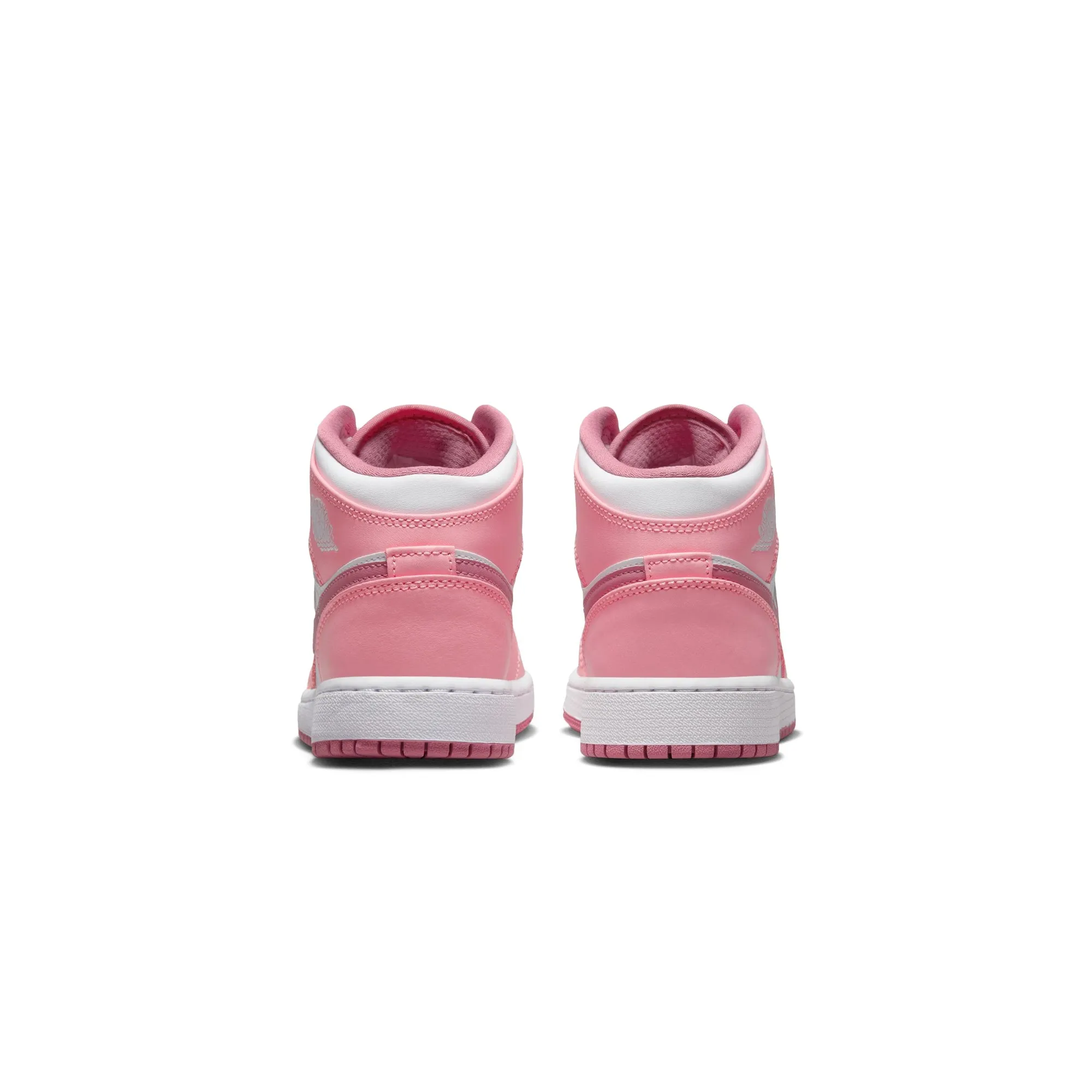 Air Jordan 1 Kids Mid Shoes