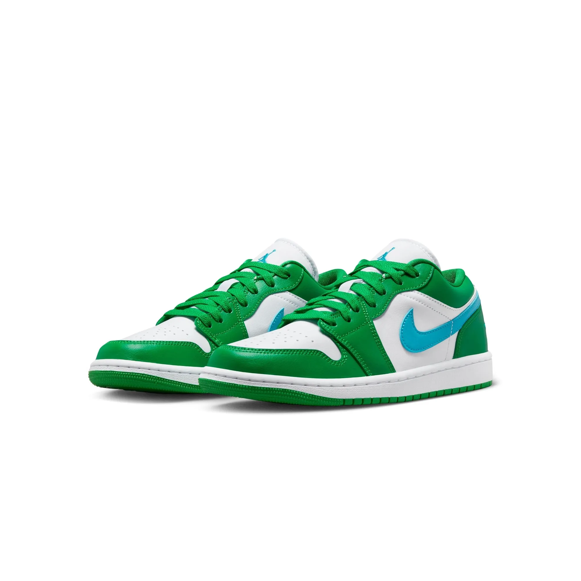 Air Jordan 1 Womens Low Shoes