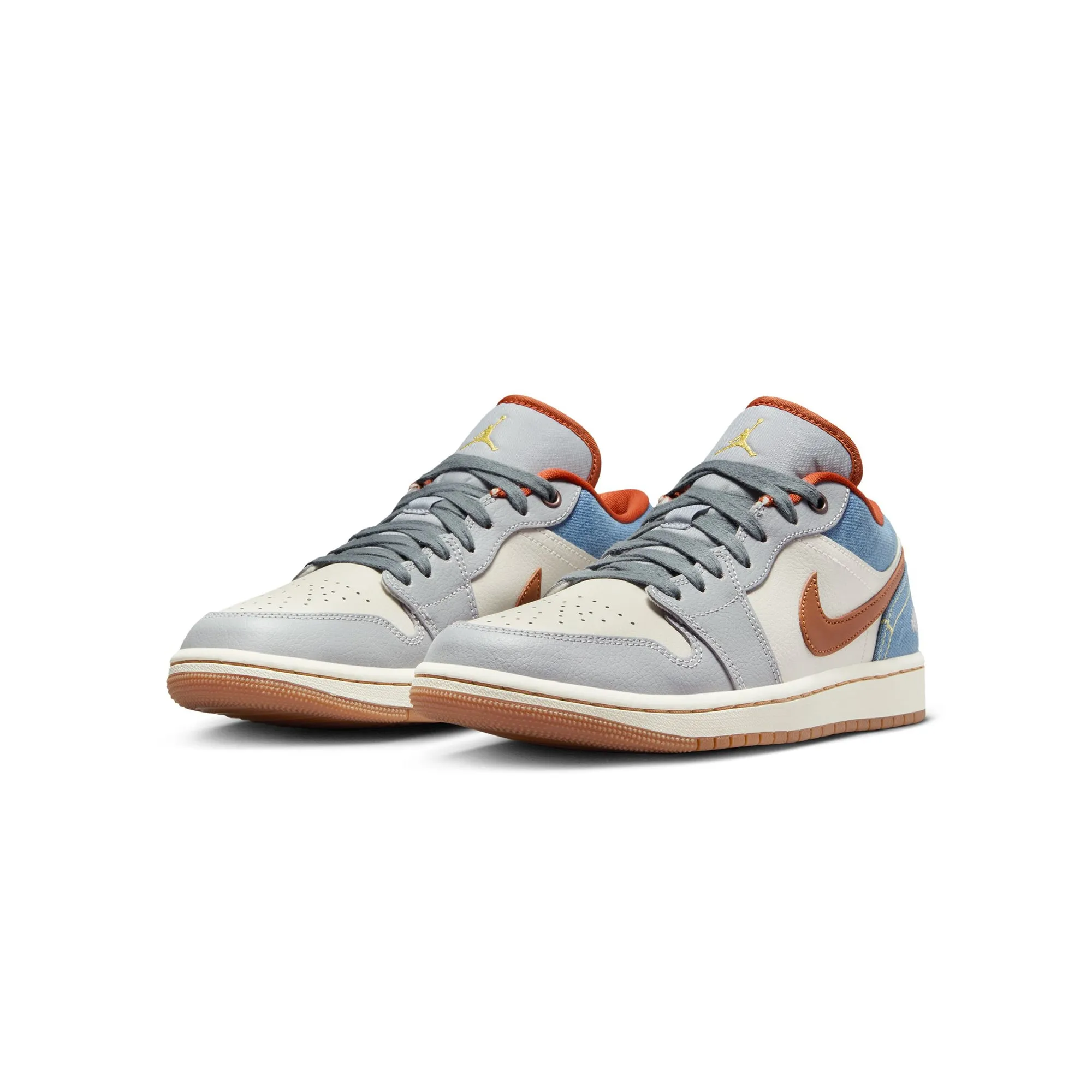 Air Jordan 1 Womens Low Shoes