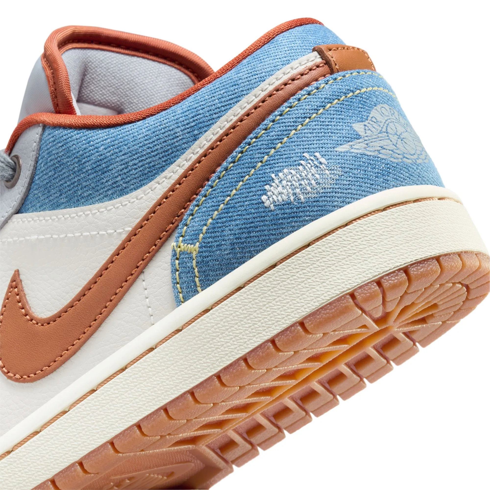 Air Jordan 1 Womens Low Shoes