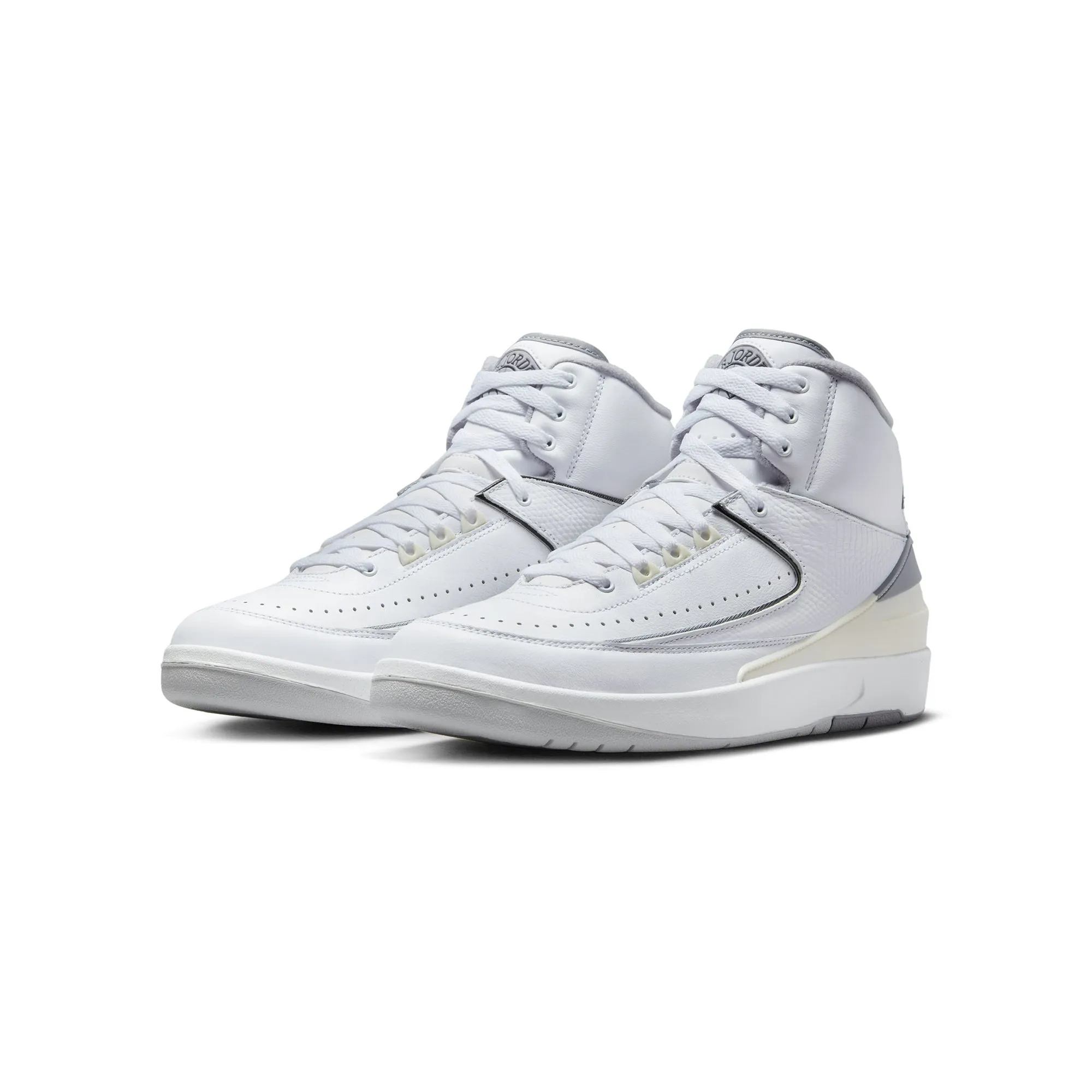 Air Jordan 2 Mens Retro Shoes