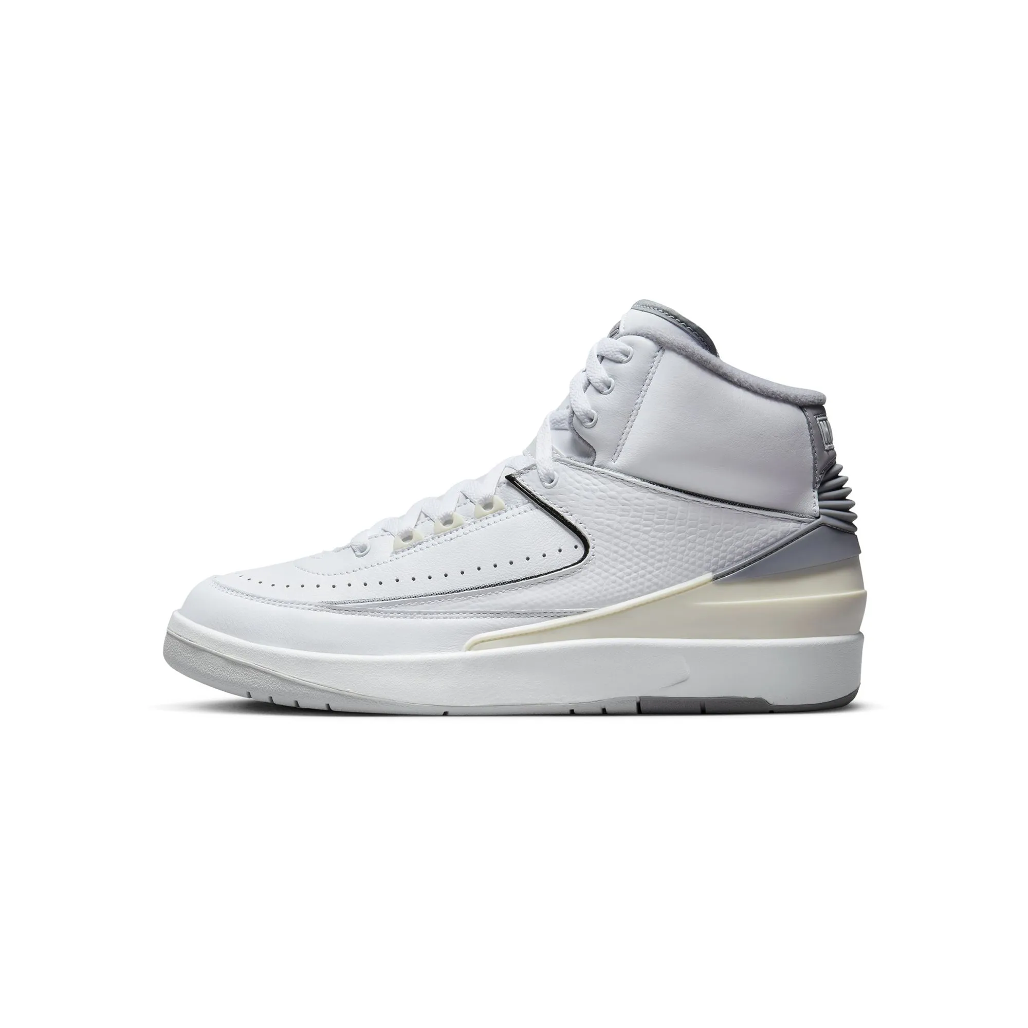 Air Jordan 2 Mens Retro Shoes