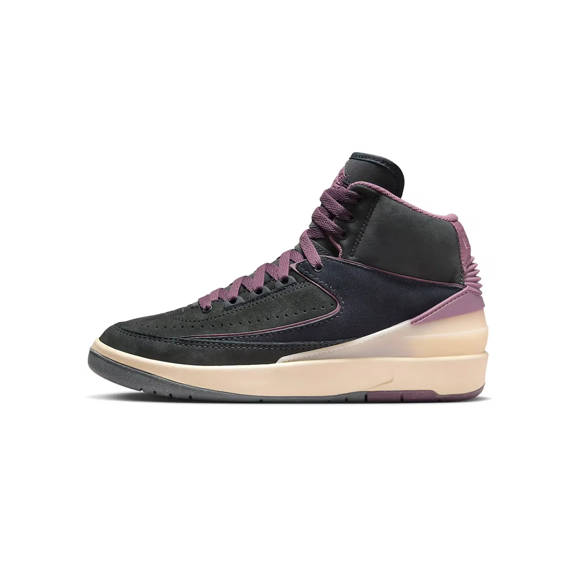 Air Jordan 2 Womens Retro Shoes