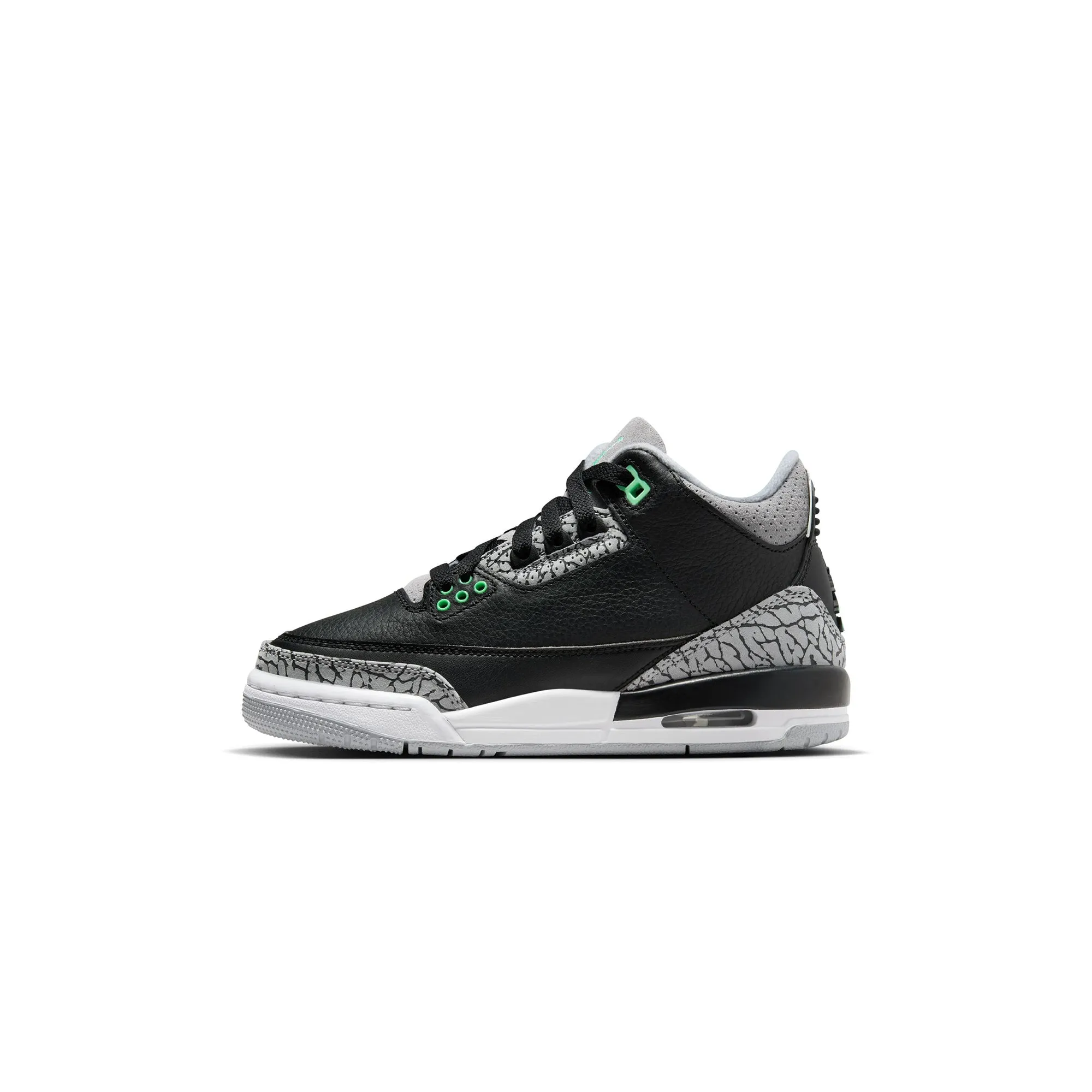 Air Jordan 3 Kids Retro Shoes