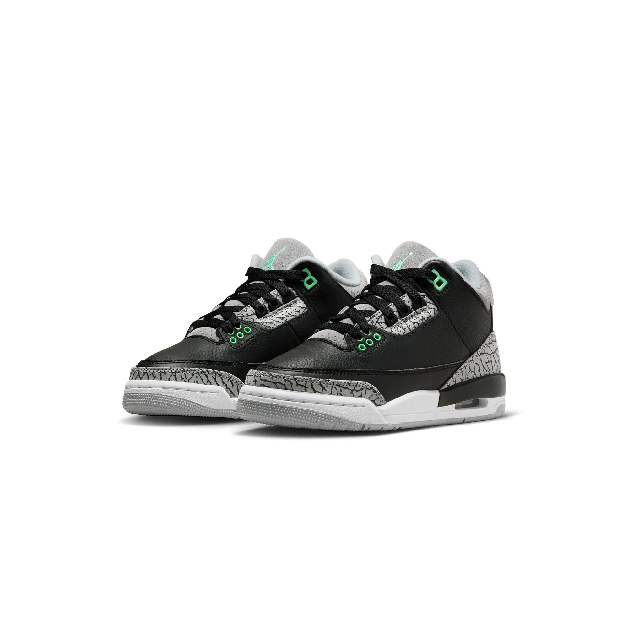 Air Jordan 3 Kids Retro Shoes