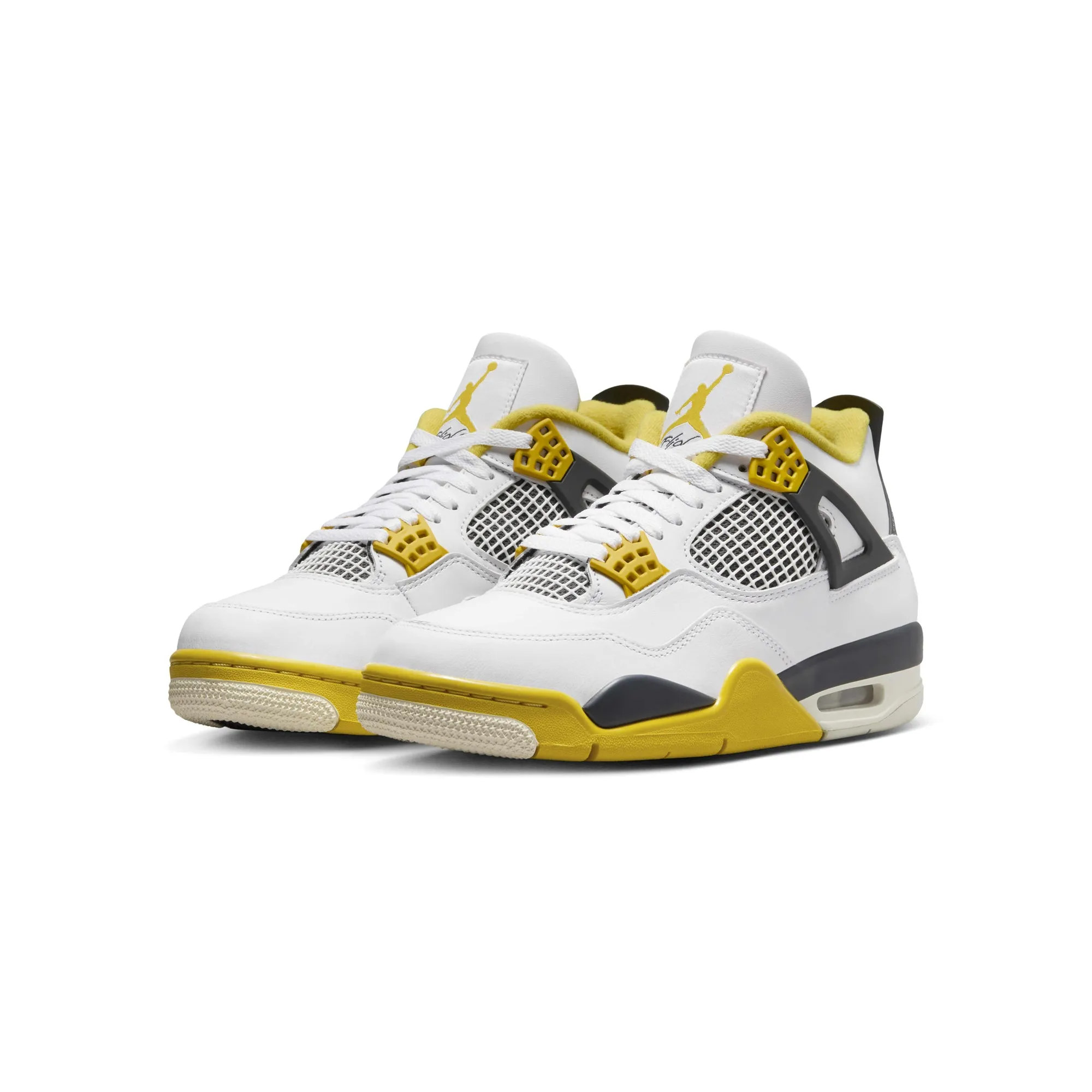 Air Jordan 4 Womens Retro Shoes