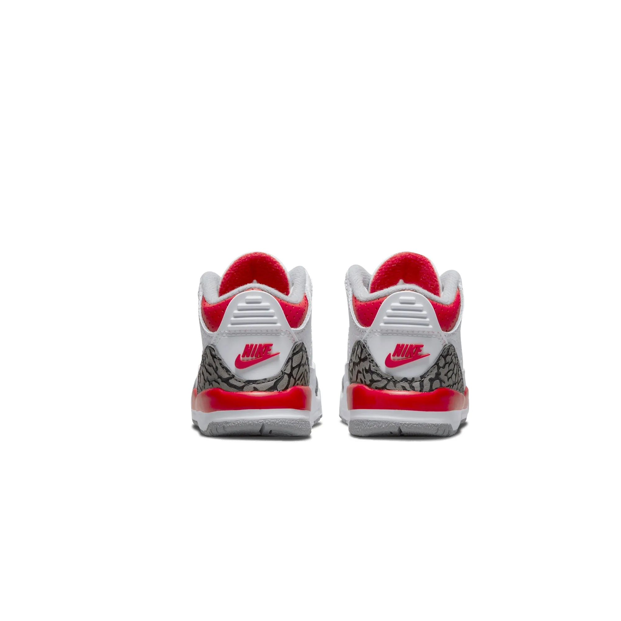 Air Jordan Infants 3 Retro Shoes