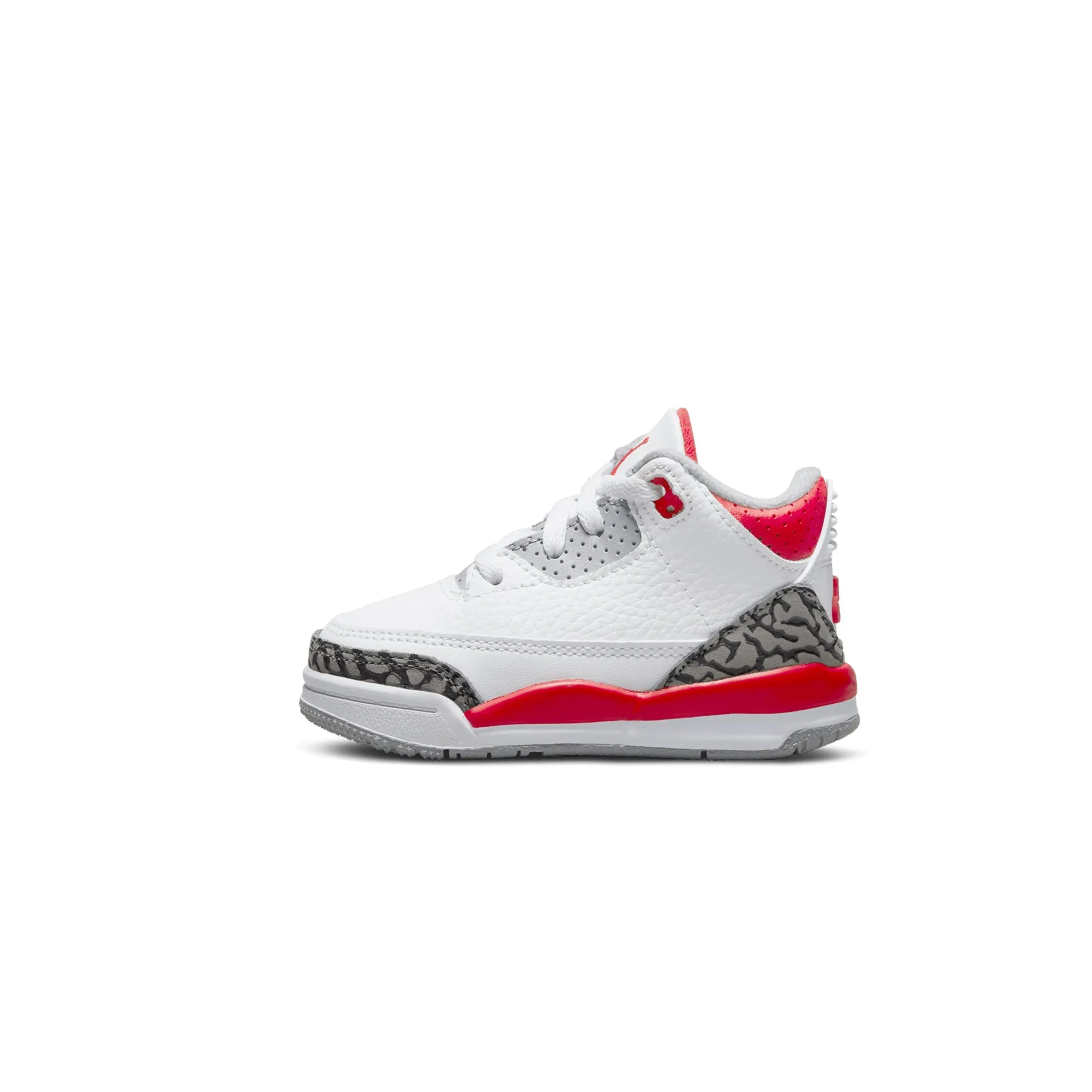 Air Jordan Infants 3 Retro Shoes