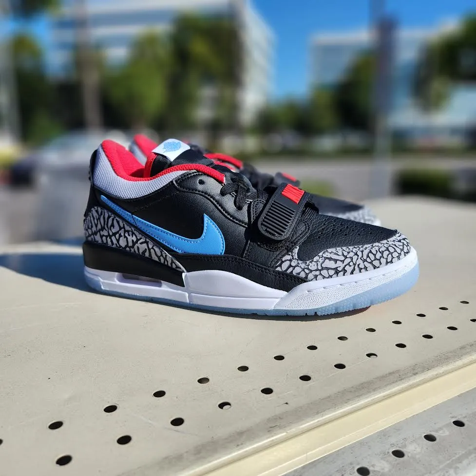 Air Jordan Legacy 312 Low