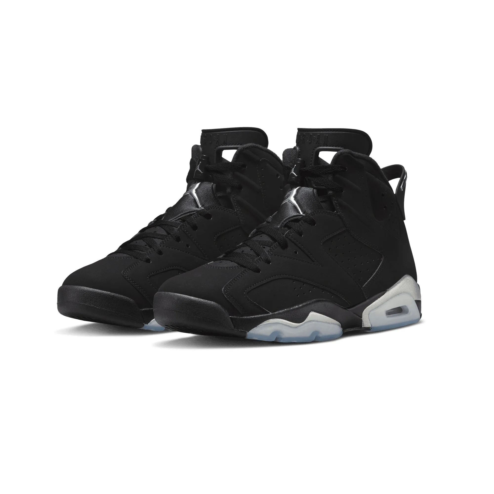 Air Jordan Mens 6 Retro Shoes