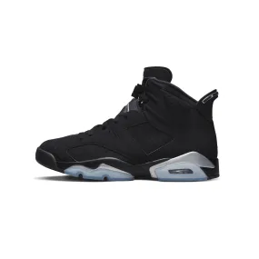 Air Jordan Mens 6 Retro Shoes