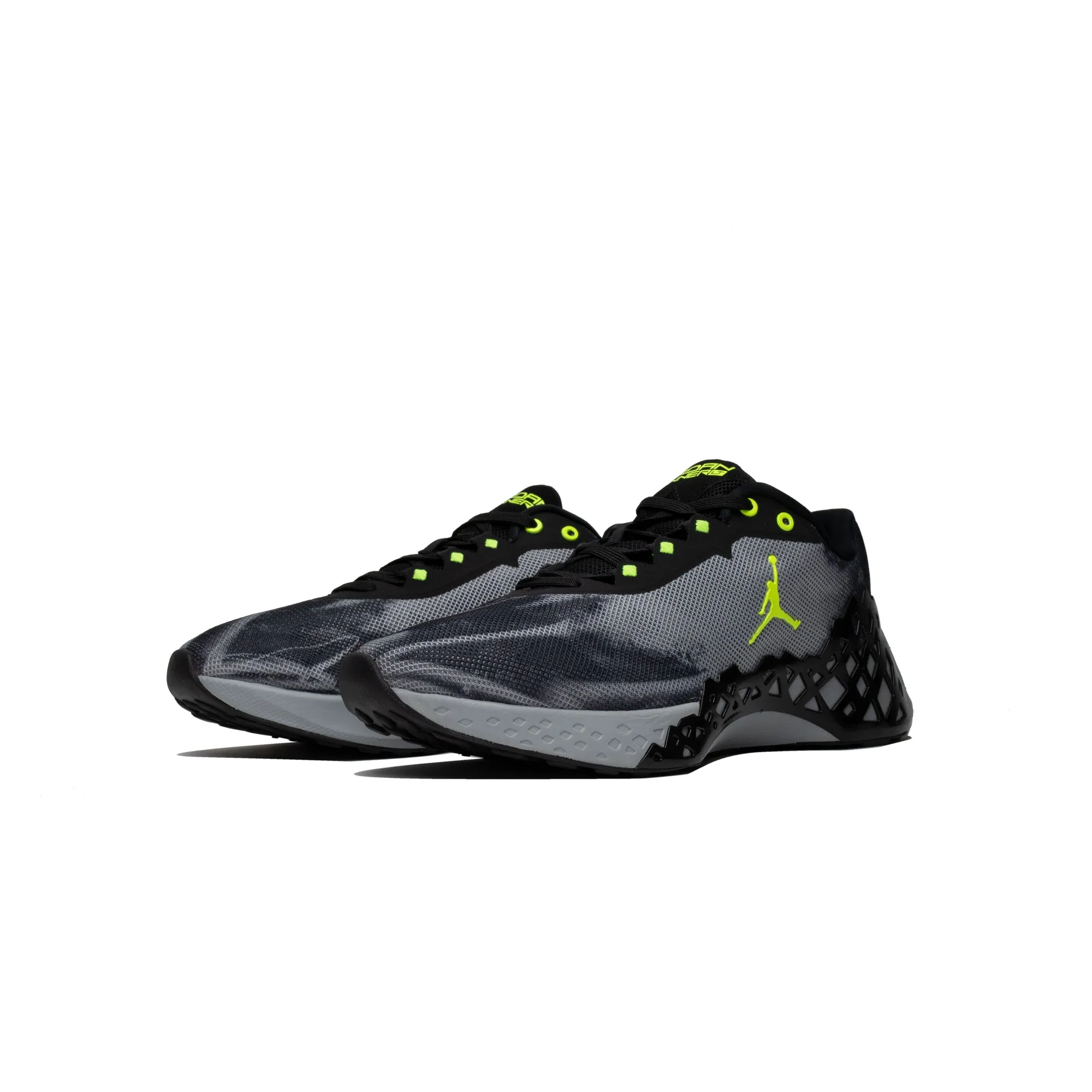 Air Jordan Mens Trunner LT Shoes