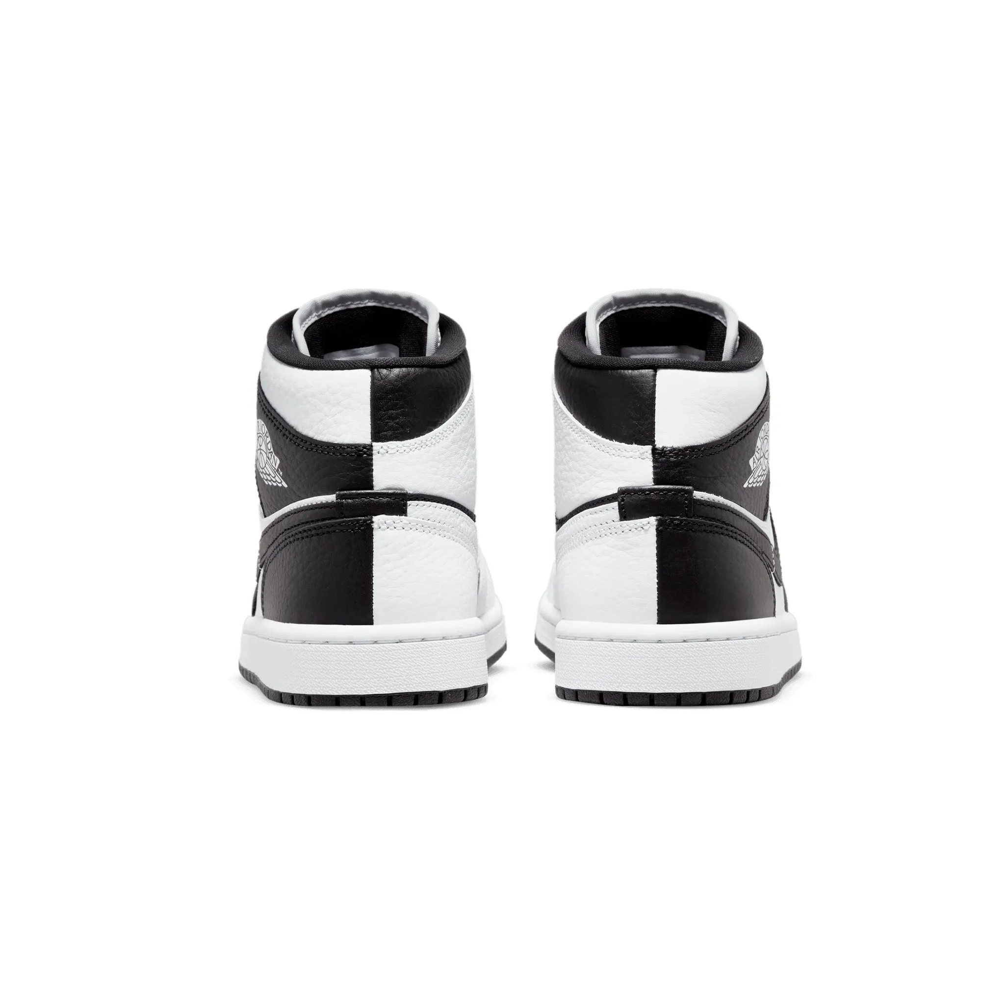 Air Jordan Womens 1 Mid Shoes