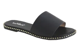 Alex Black Women’s Sandles