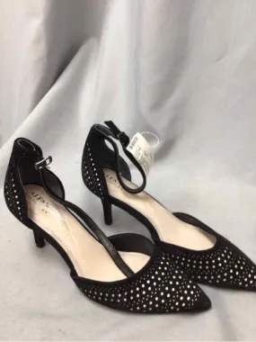 ALFANI SIZE 8 1/2 Ladies SHOES