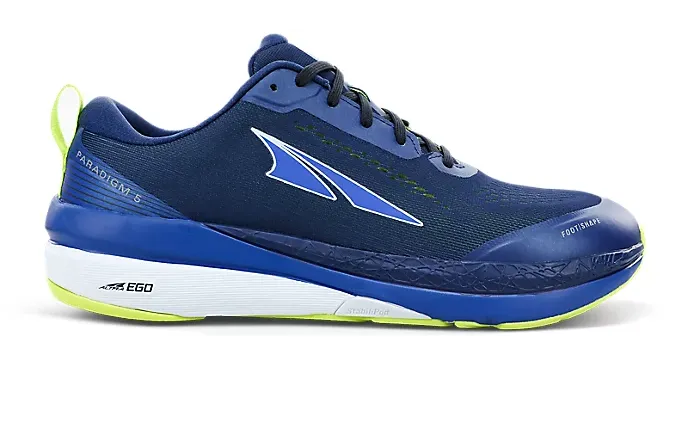 Altra Men's Paradigm 5