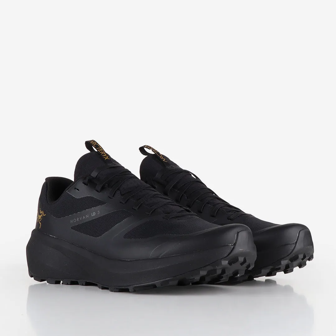 Arc'teryx Norvan LD 3 GTX Shoes