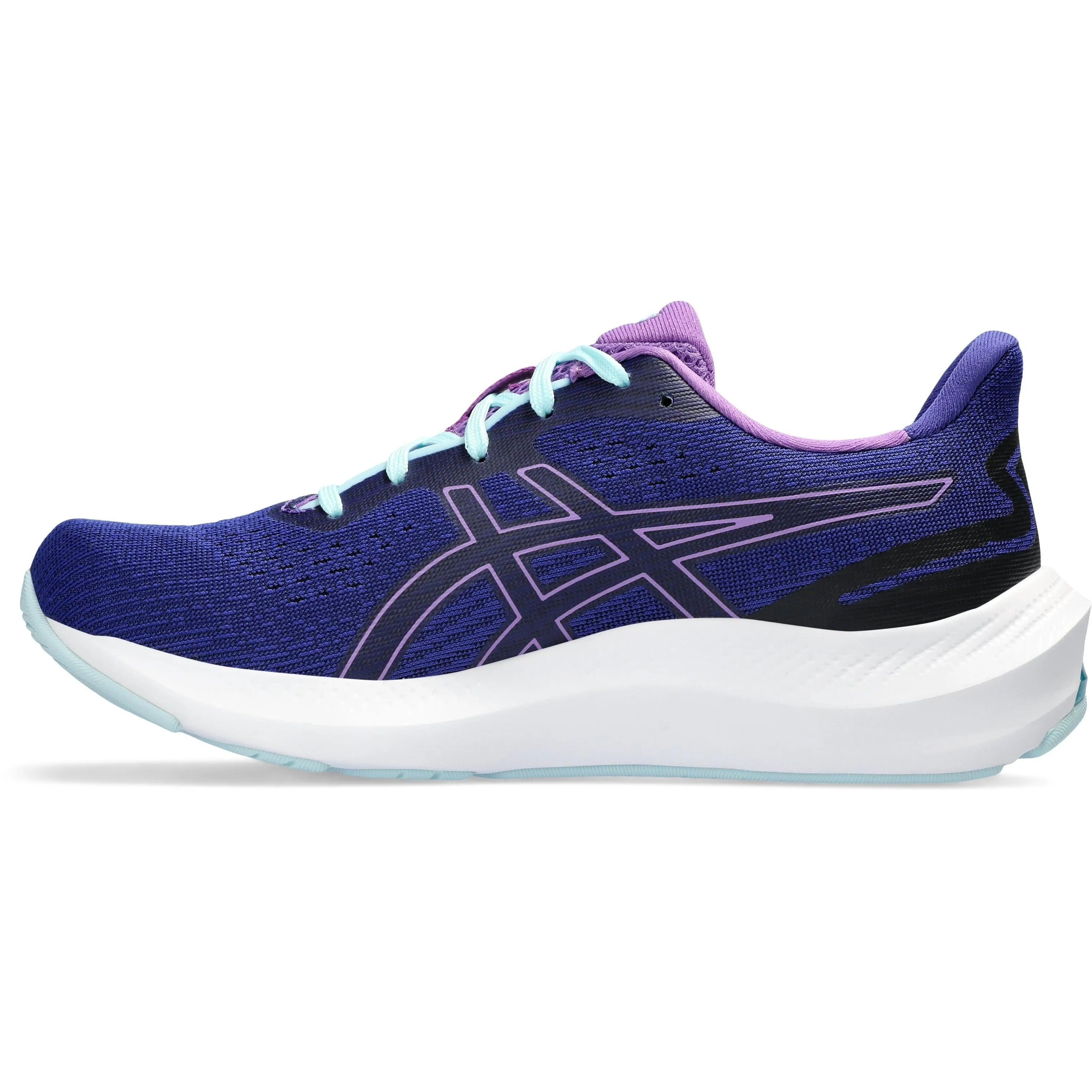 Asics Gel Pulse 14 Womens Running Shoes - Blue