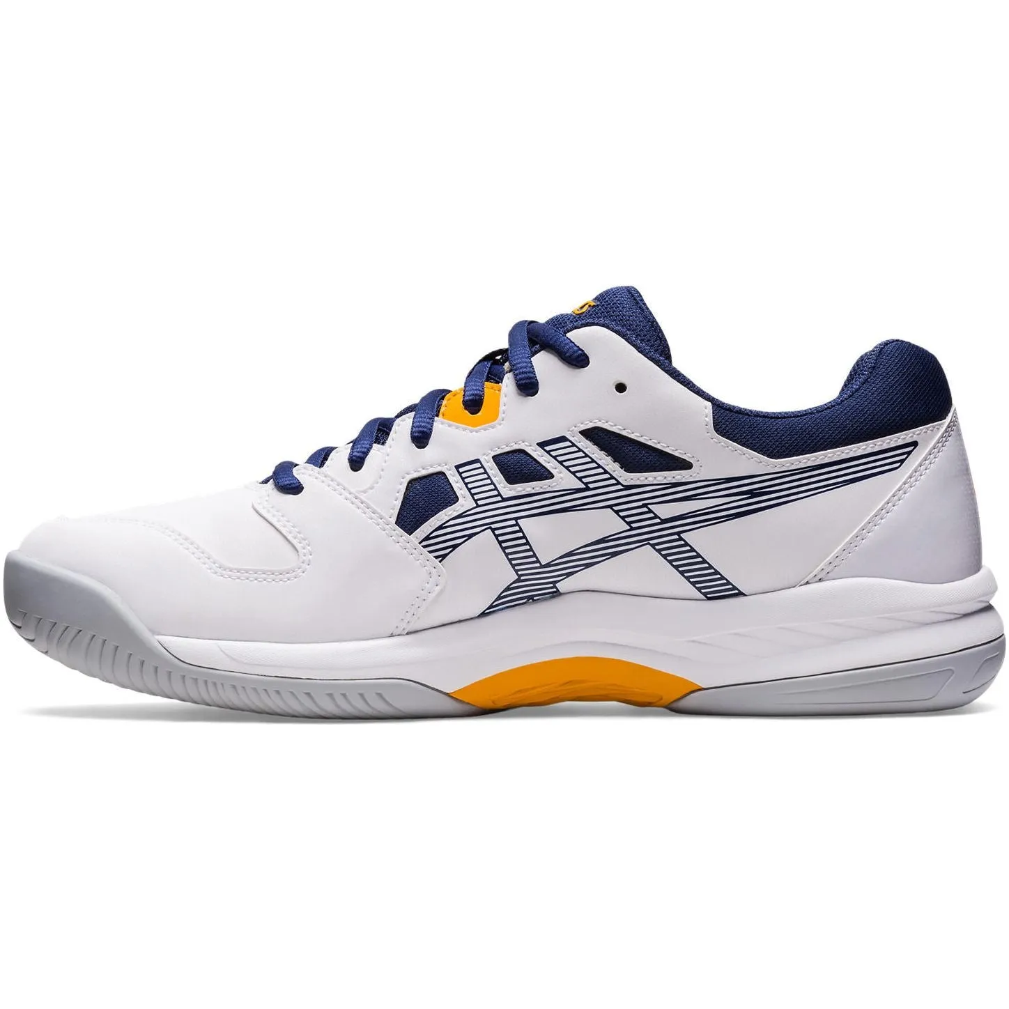 Asics Gel Renma Tennis Shoes - White