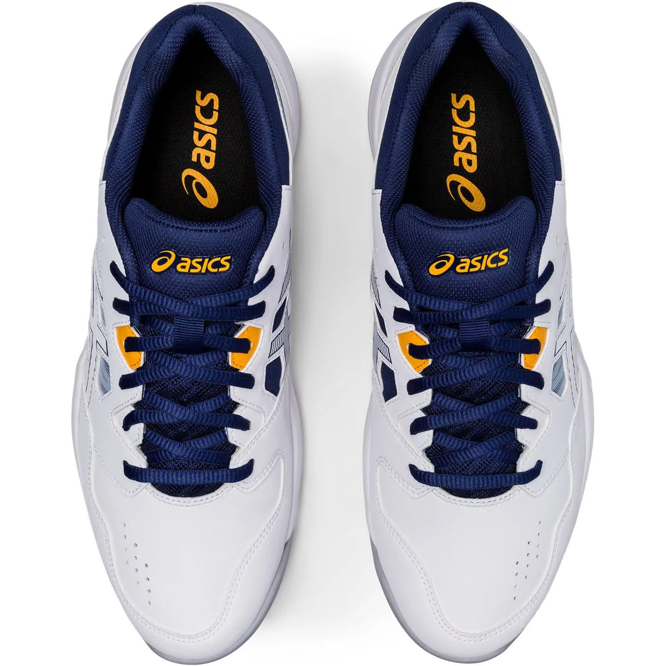 Asics Gel Renma Tennis Shoes - White