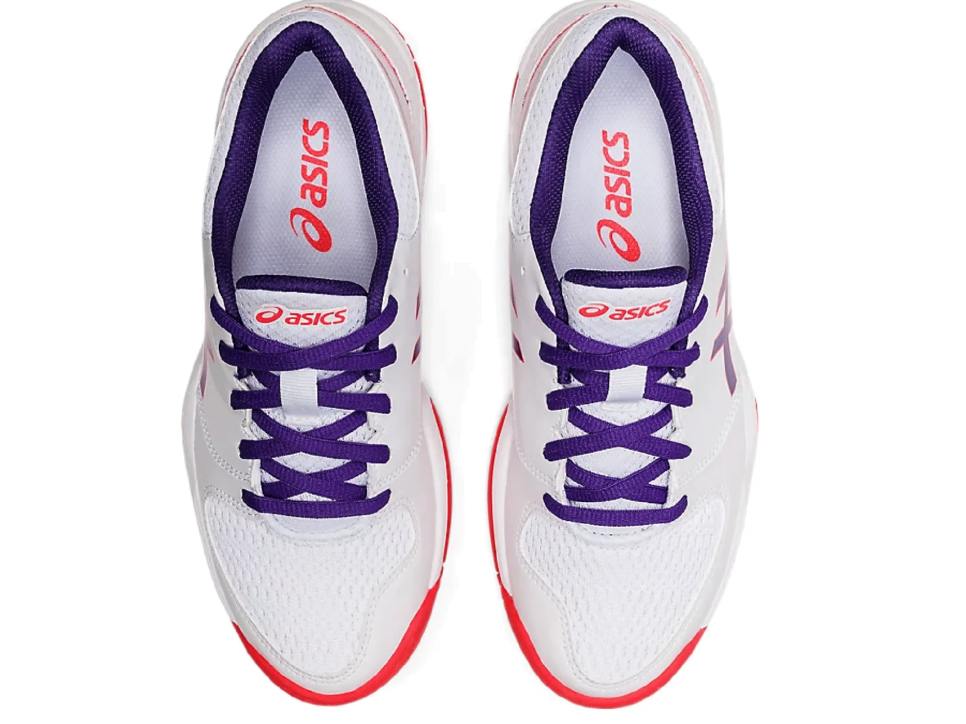 Asics Junior Gel Netburner 20 GS <BR> 1074A021 104